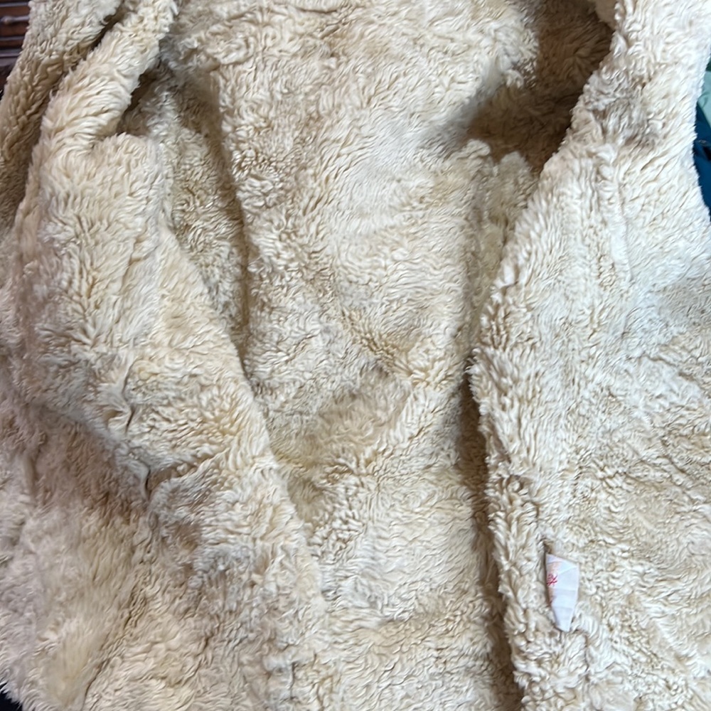 Smart Set Coat - Picture 5 of 8